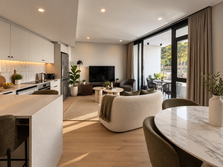 1 Bedroom Property for Sale in Sea Point Western Cape